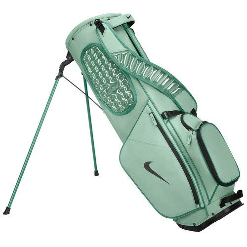 Nike Golf Prior Generation Air Max Lite Stand Bag | RockBottomGolf.com