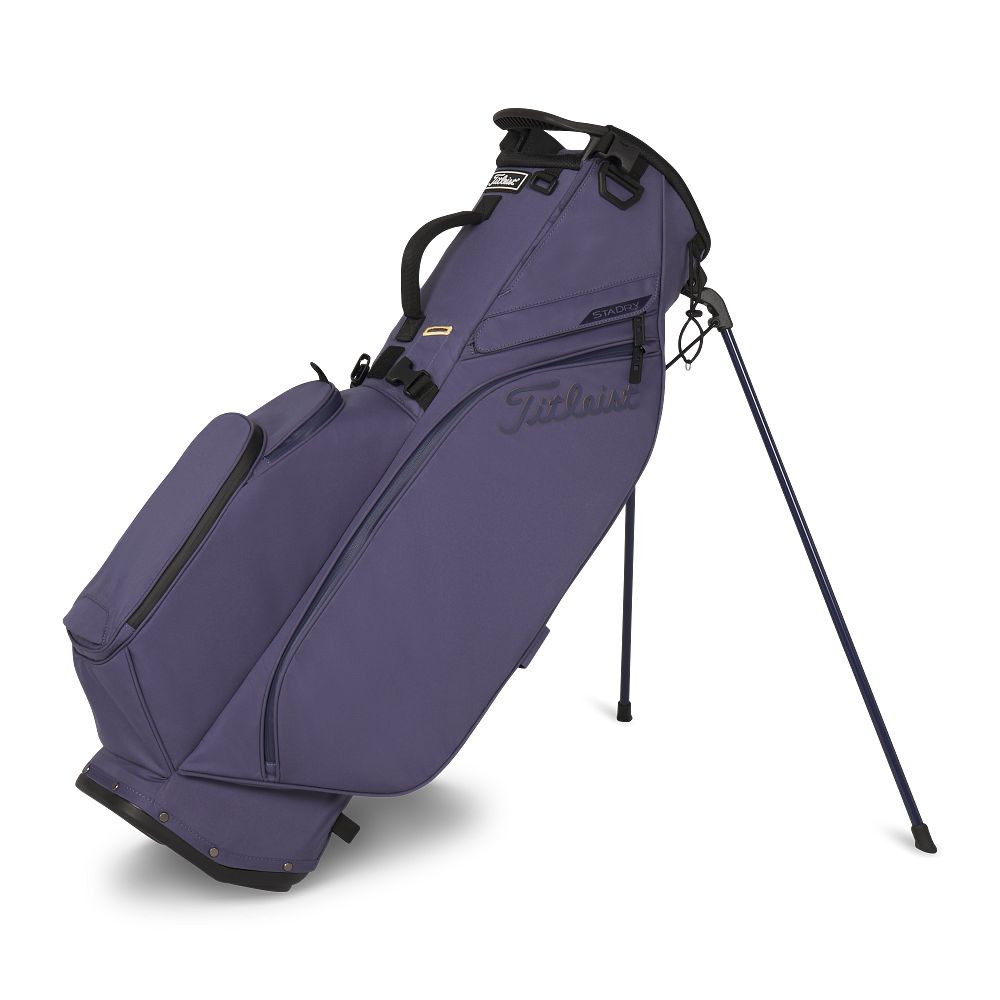 Titleist Golf Players S4 StaDry Special Edition Golden Hour Stand