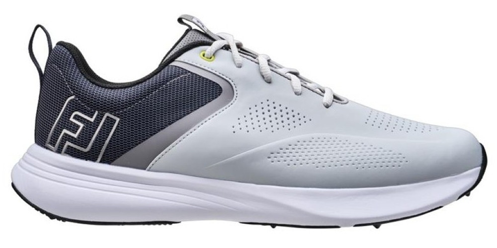 FootJoy Golf Qualifier Shoes | RockBottomGolf.com