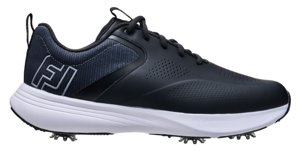 FootJoy Golf Qualifier Shoes | RockBottomGolf.com