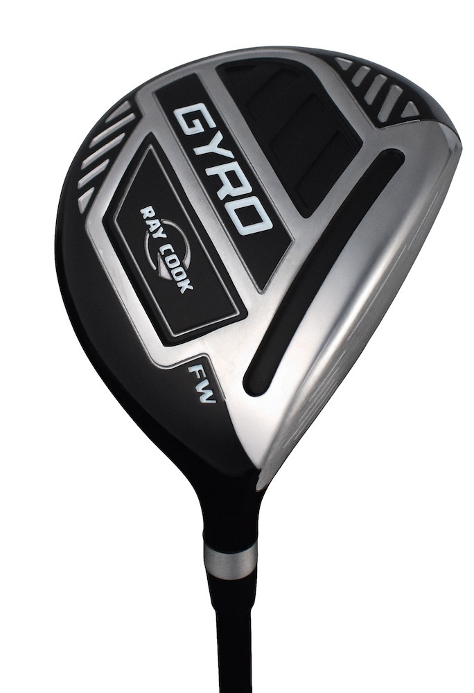 Ray Cook Golf Gyro Complete Set With Bag | RockBottomGolf.com Ray Cook Golf Gyro Complete Set With Bag | RockBottomGolf.com