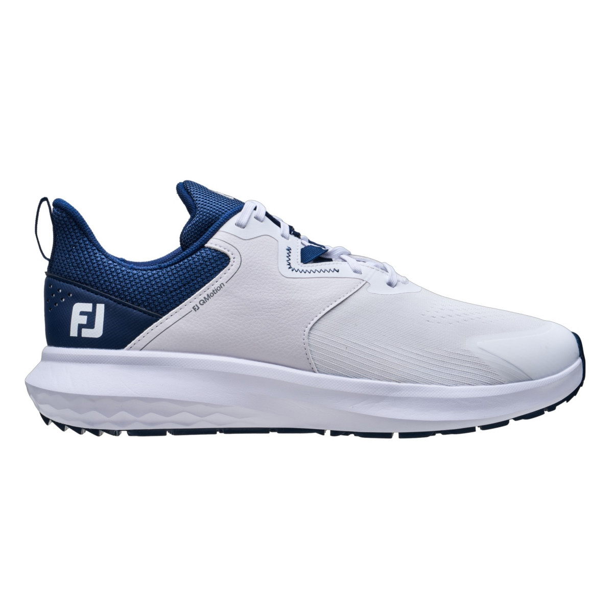 FootJoy Golf Qmotion Spikeless Shoes | RockBottomGolf.com