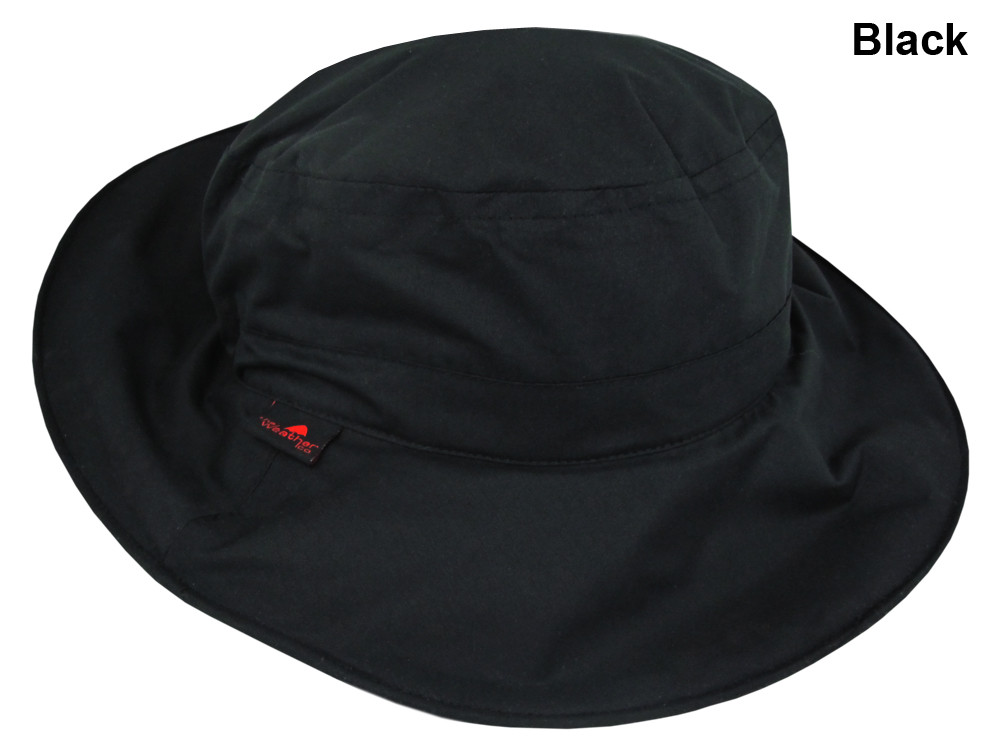 The Weather Company Golf Waterproof Hat 