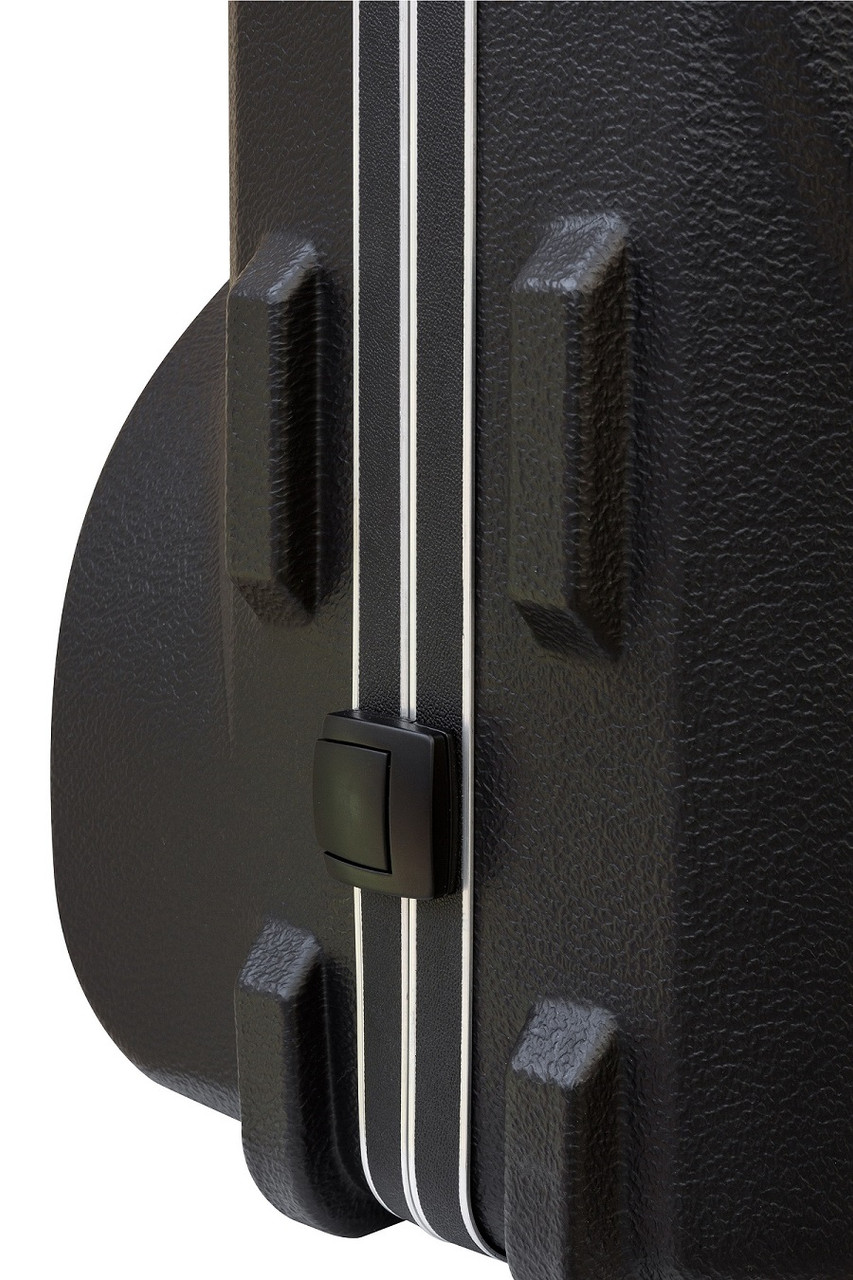 Hard Travel Cover w/Carry　BAGJACK GOLF Golf Travel Bags- The Vault Hard Shell Travel Cover