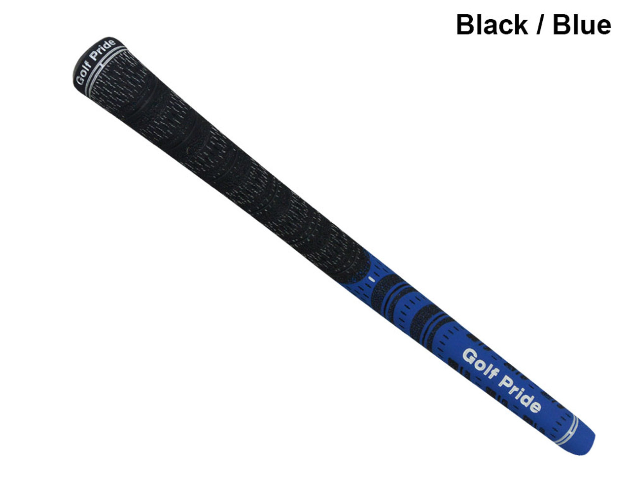 Golf Pride New Decade MultiCompound Standard Grip