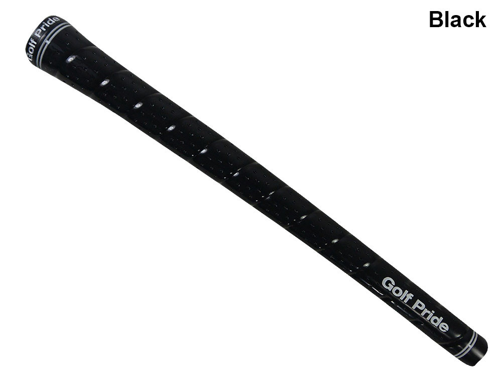 Golf Pride Tour Wrap 2G Midsize Grip | RockBottomGolf.com