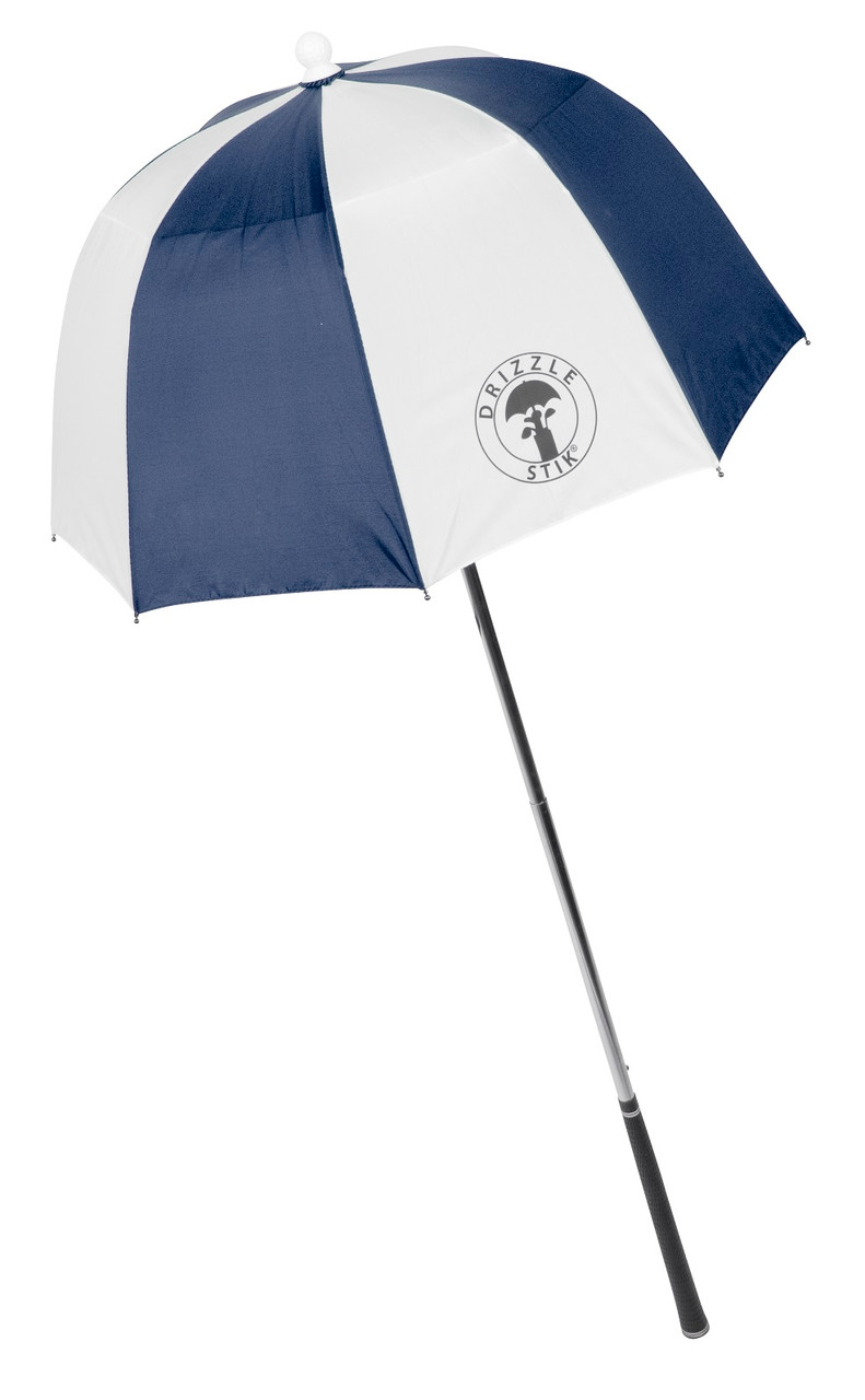 DrizzleStik Flex Golf Umbrella