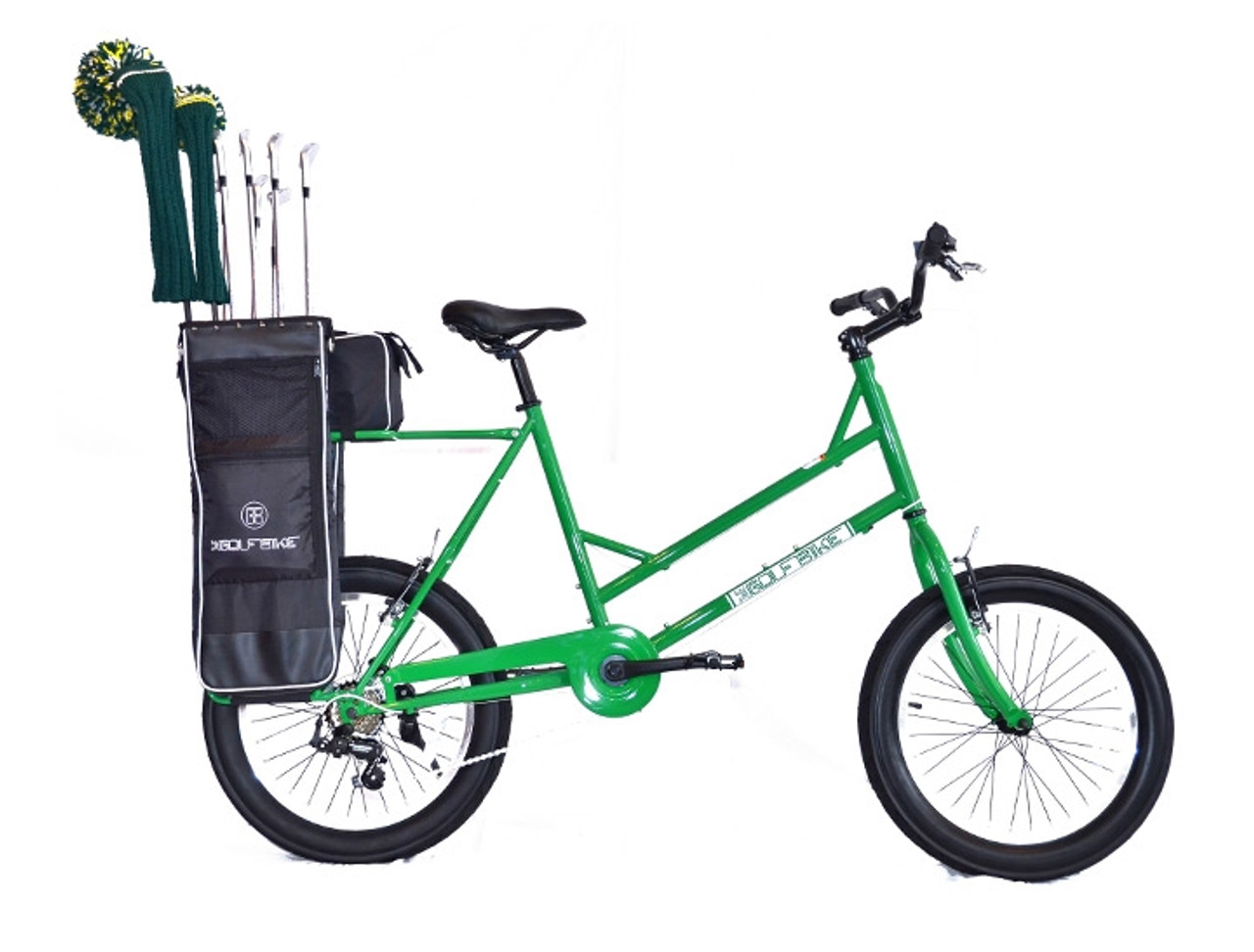 strida electric bike kit