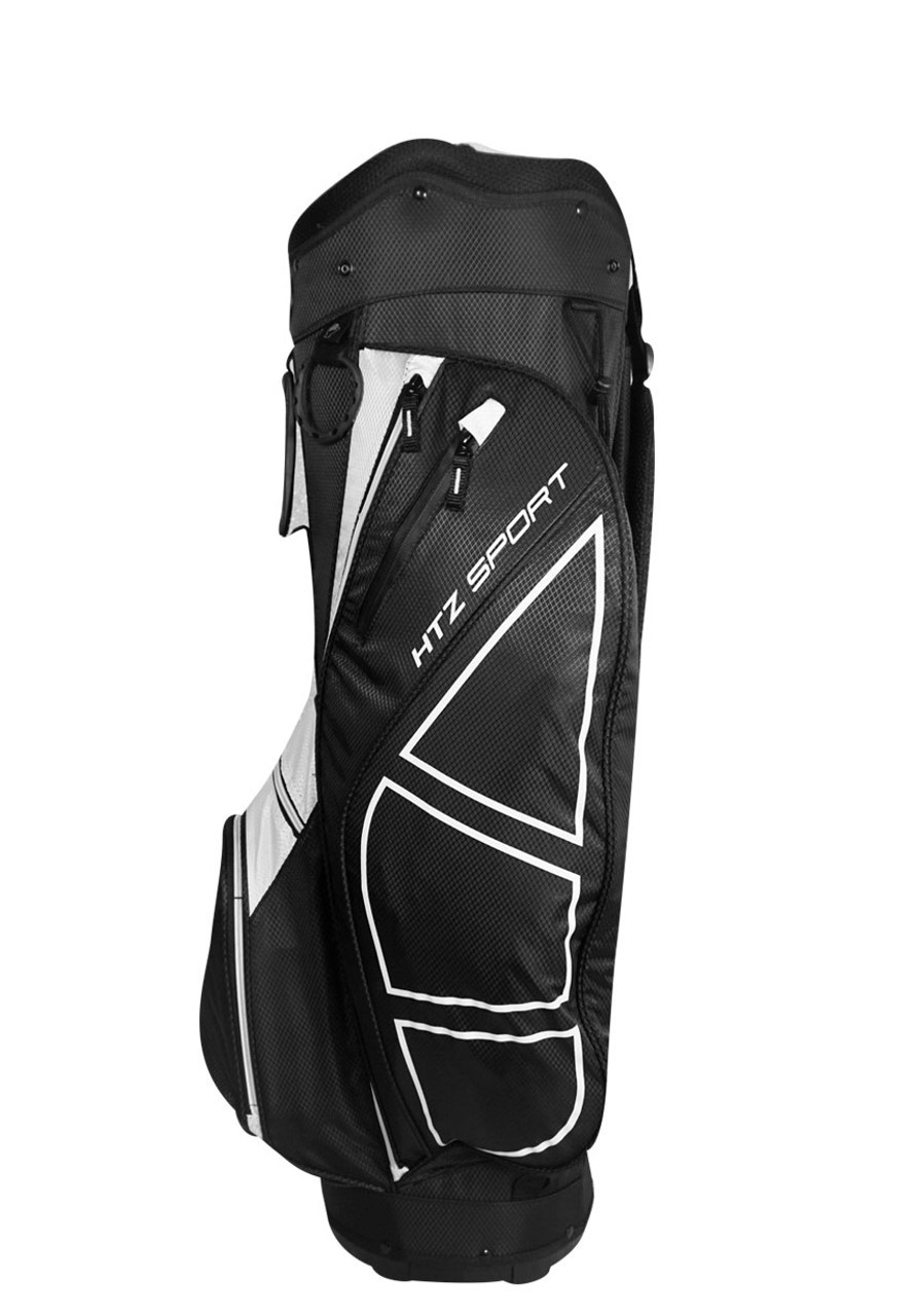 Hot-Z Golf HTZ Sport Cart Bag | RockBottomGolf.com