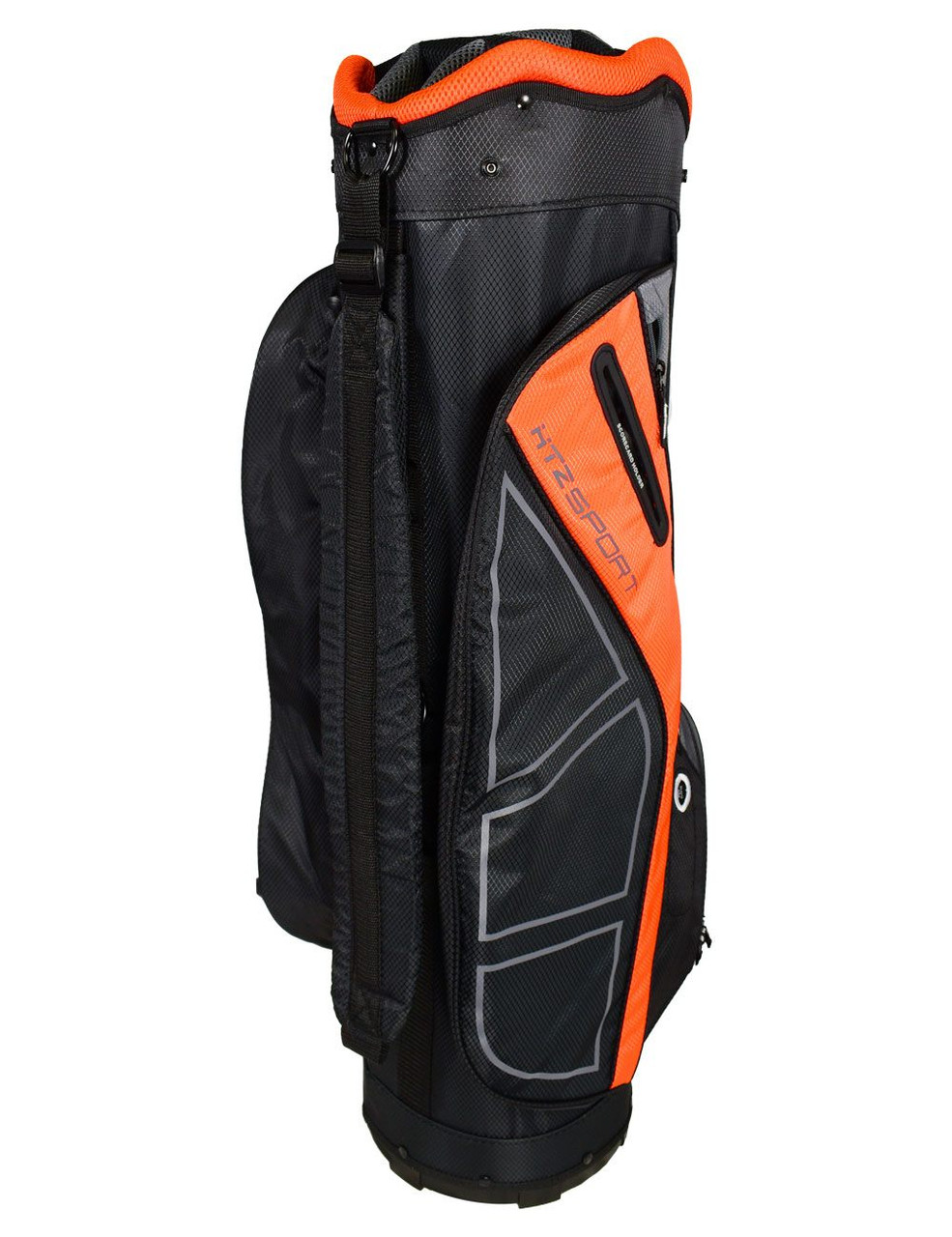 Hot-Z Golf HTZ Sport Cart Bag | RockBottomGolf.com