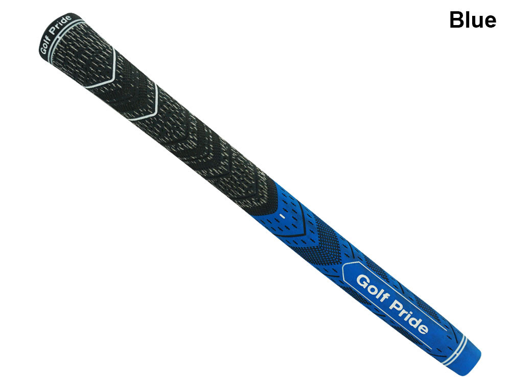 Golf Pride New Decade MultiCompound MCC Plus4 Midsize Grip