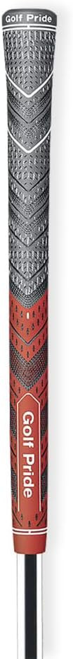 Golf Pride New Decade MultiCompound MCC Plus4 Midsize Grip