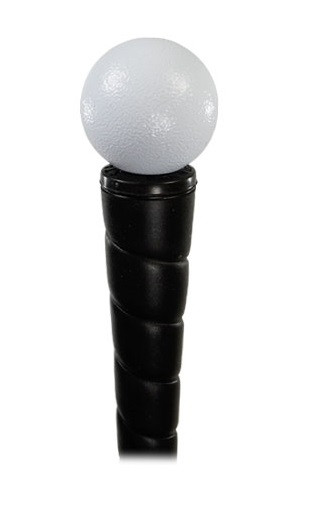 Orange Whip Golf Trainer - Thumbnail 3
