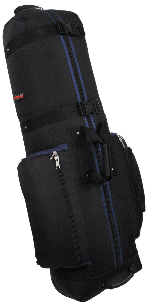 Caddy Daddy Golf Constrictor 2 Travel Cover | RockBottomGolf.com
