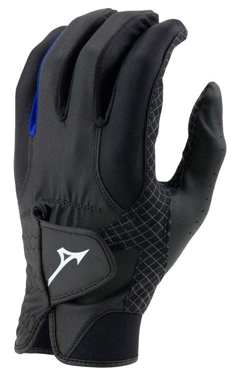 mizuno rain gloves