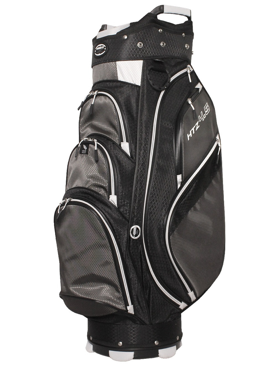 HotZ Golf 4.5 Cart Bag