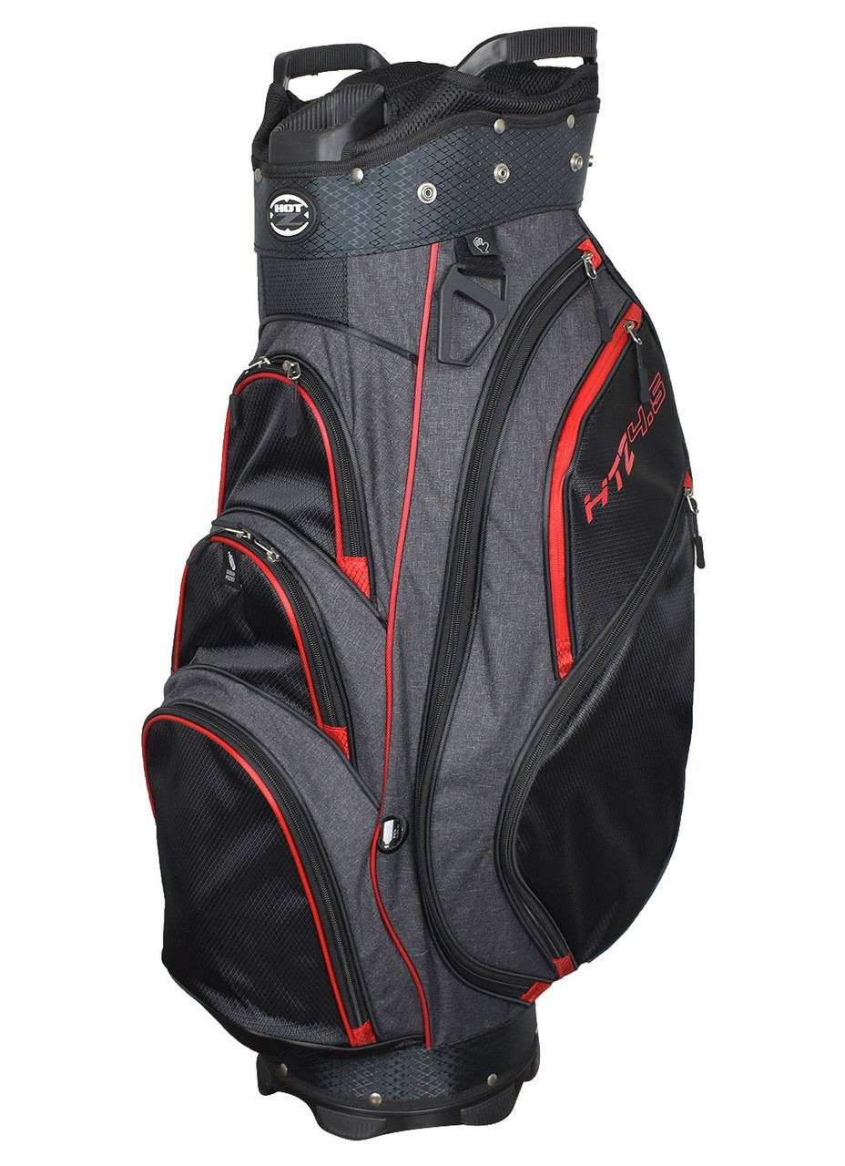 Hot-Z Golf Previous Season 4.5 Cart Bag | RockBottomGolf.com