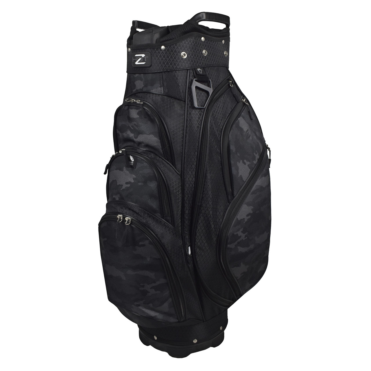 Hot-Z Golf Previous Season 4.5 Cart Bag | RockBottomGolf.com