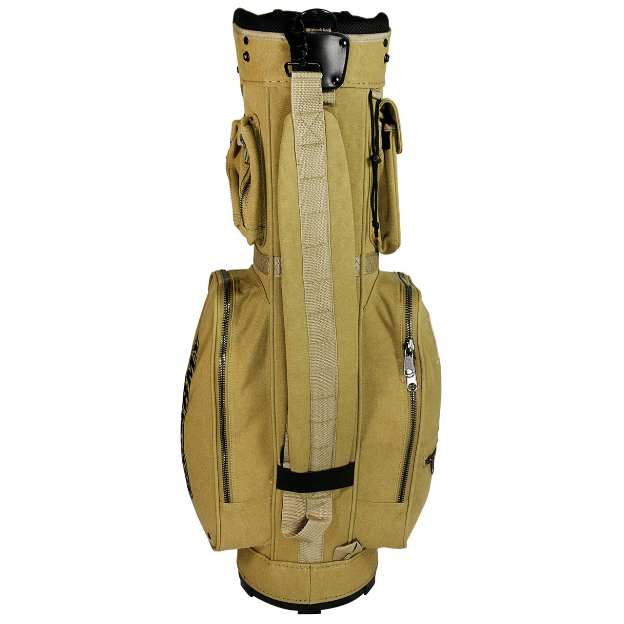 Hot-Z Golf Active Duty Cart Bag Army | RockBottomGolf.com