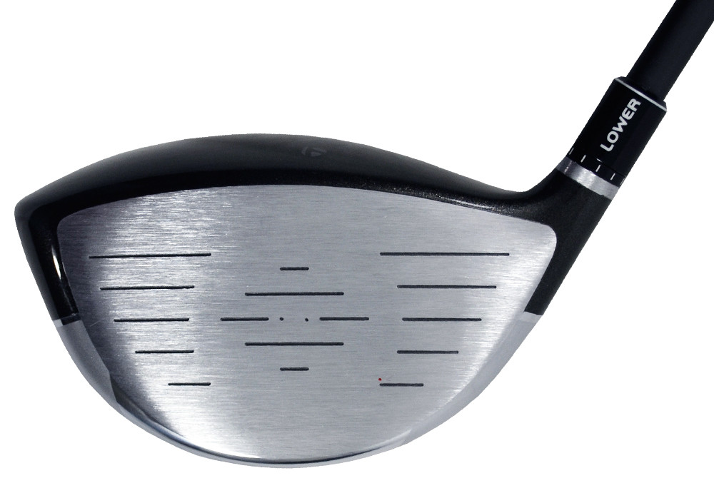 Taylor Made Golf SLDR 430 Driver Left Handed | RockBottomGolf.com