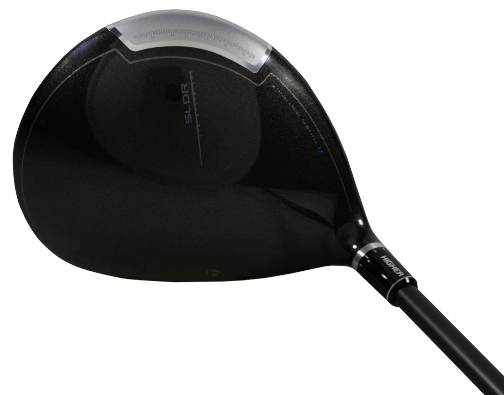 Taylor Made Golf SLDR 430 Driver Left Handed | RockBottomGolf.com