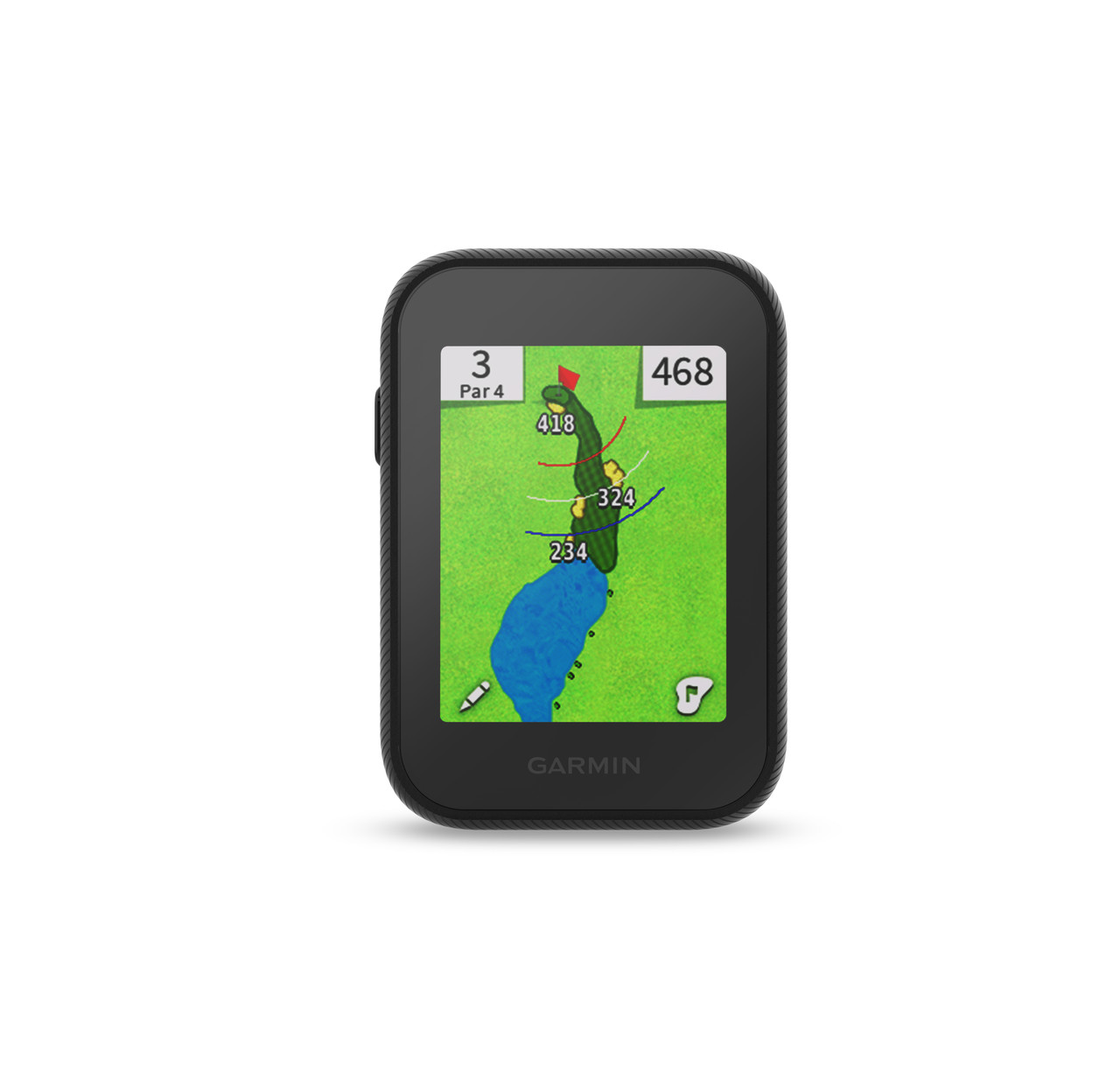 Garmin Golf Approach G30 GPS | RockBottomGolf.com