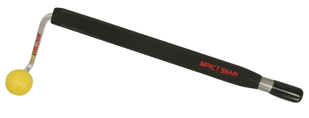 Impact Snap Golf Impact Snap Swing Trainer | RockBottomGolf.com