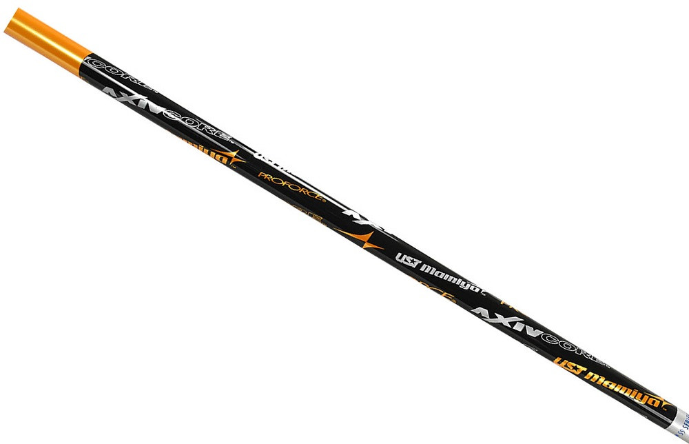 UST Mamiya ProForce AXIVCore Tour Wood Shaft Blue