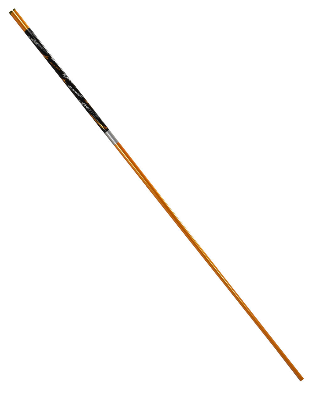 UST Mamiya ProForce AXIVCore Tour Wood Shaft Blue