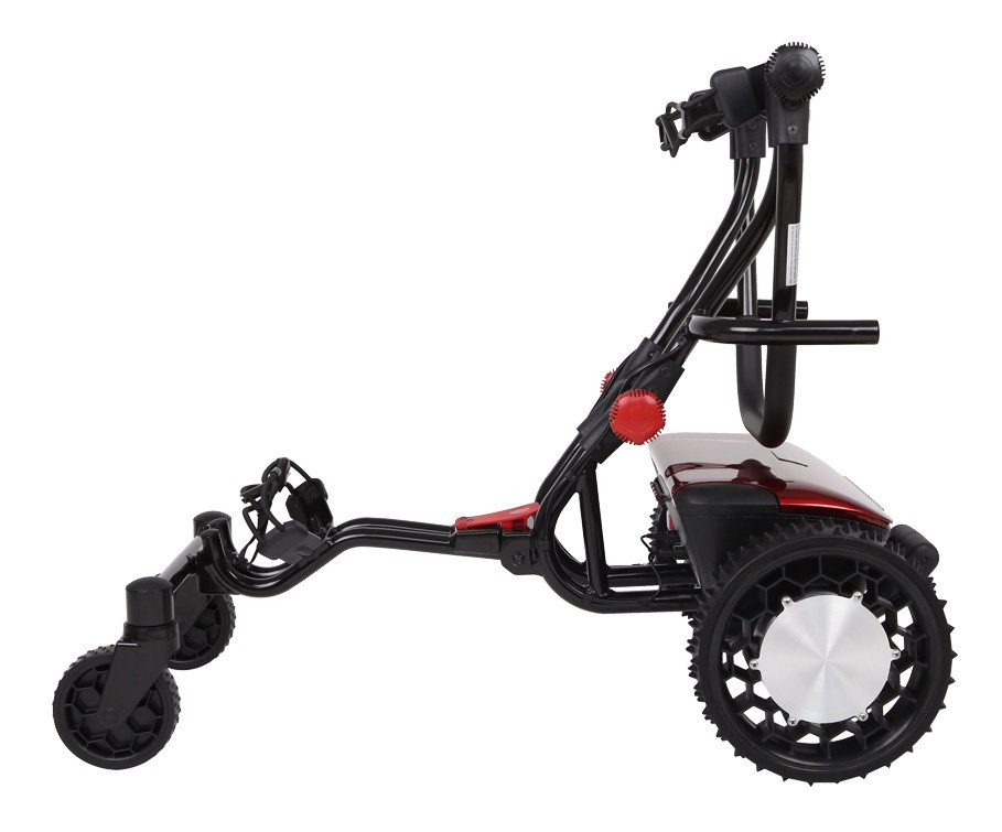 CaddyTrek Golf R2 Robotic Golf Caddy | RockBottomGolf.com