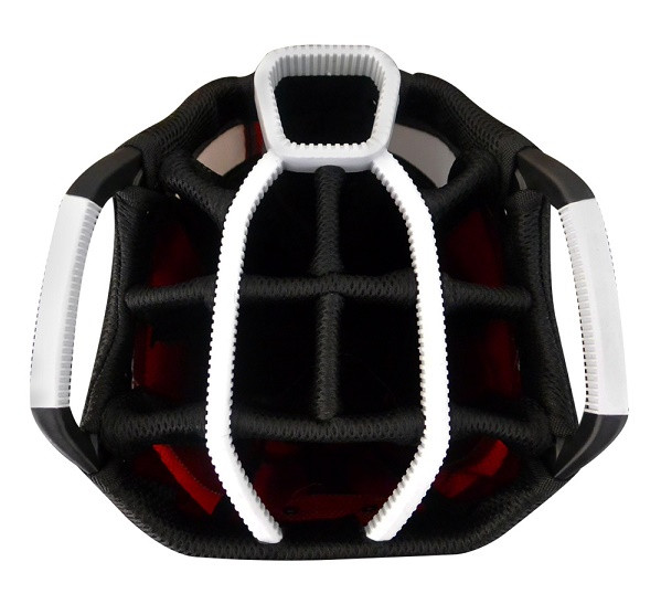 Hot-Z Golf Flag Cart Bag Canada | RockBottomGolf.com