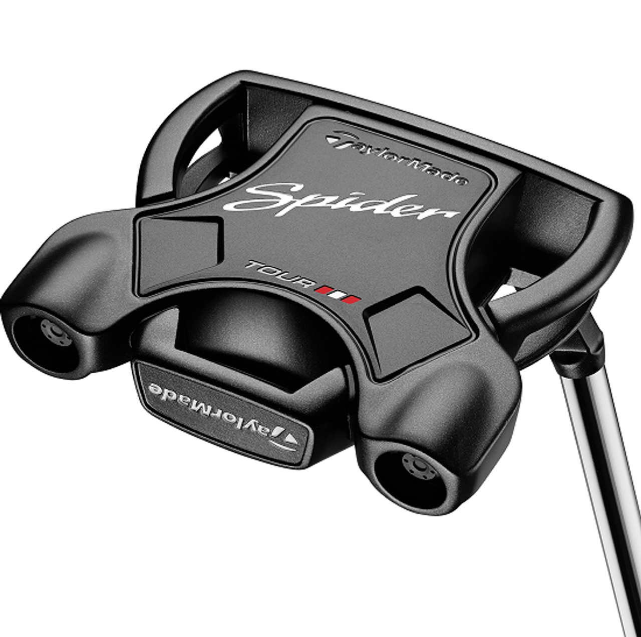 spider tour black #3 putter review