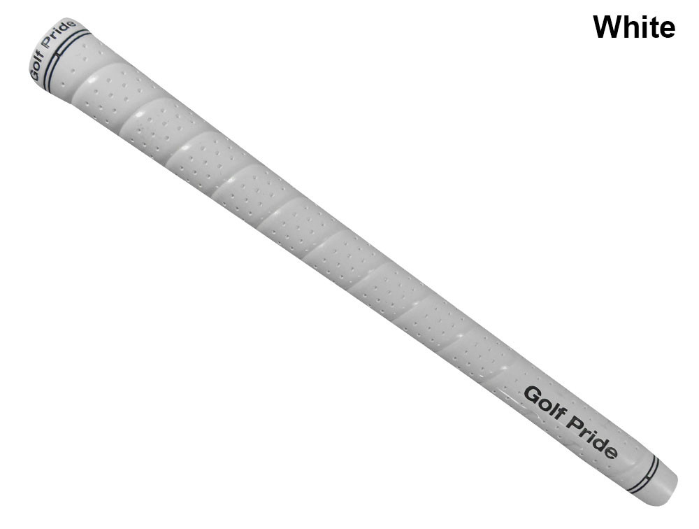 Golf Pride Tour Wrap 2G Standard Grips