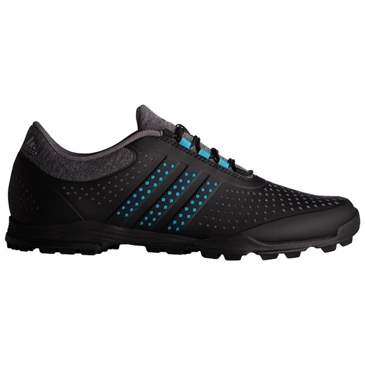 adipure spikeless golf shoes