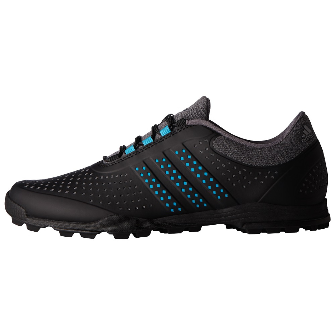 Ladies Adidas Golf Adipure Sport Spikeless Shoes (Closeout