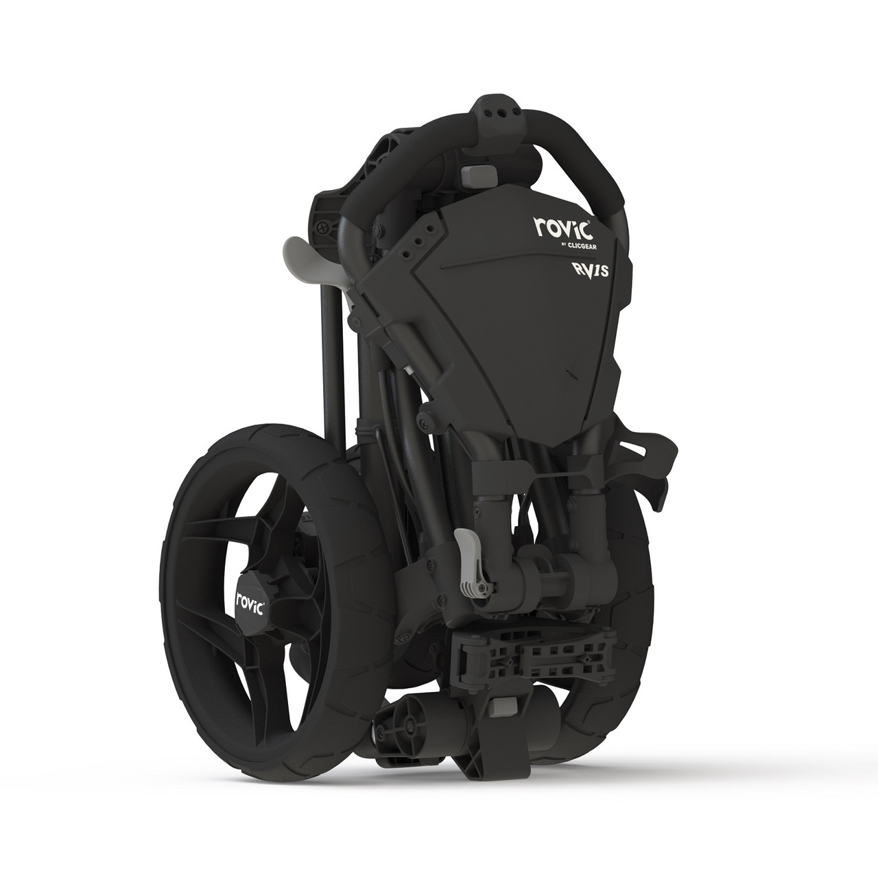 Clicgear Golf Rovic RV1S Push Cart | RockBottomGolf.com