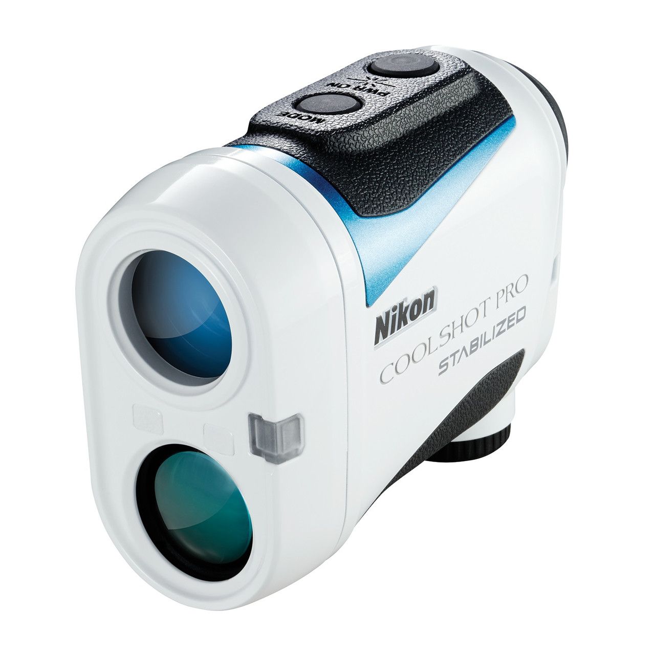 Nikon Golf Coolshot Pro Stabilized Laser Rangefinder