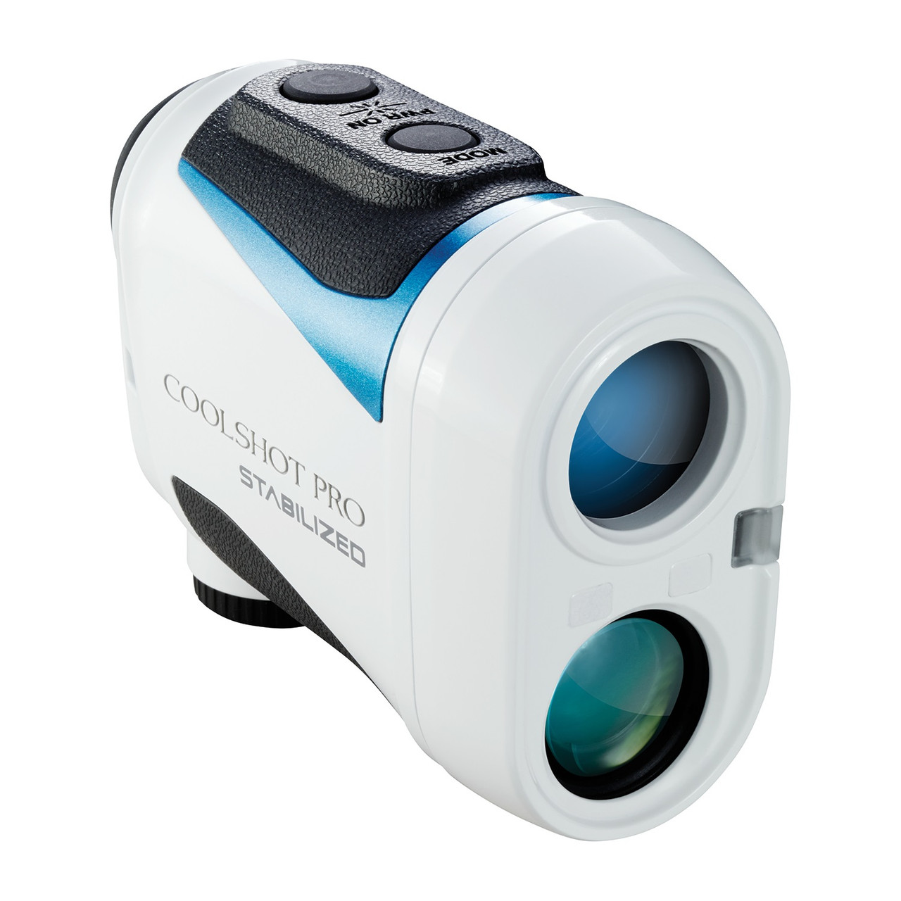 Nikon Golf Coolshot Pro Stabilized Laser Rangefinder