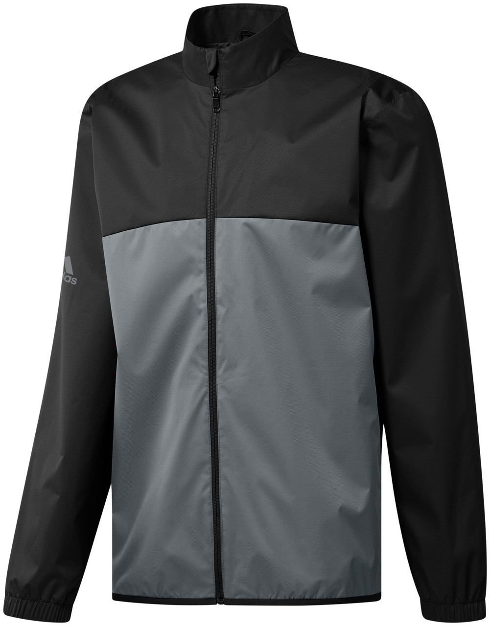 adidas golf rain jacket