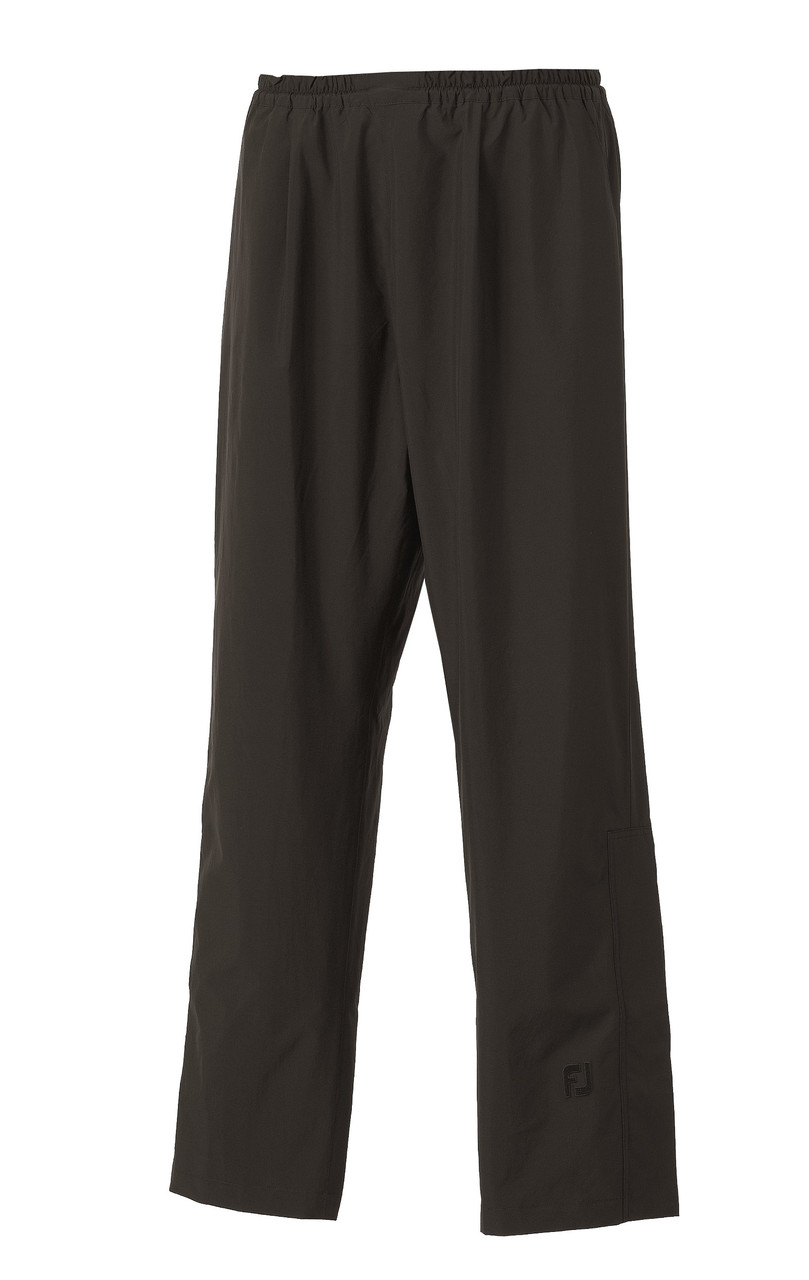 footjoy hydrolite rain pants