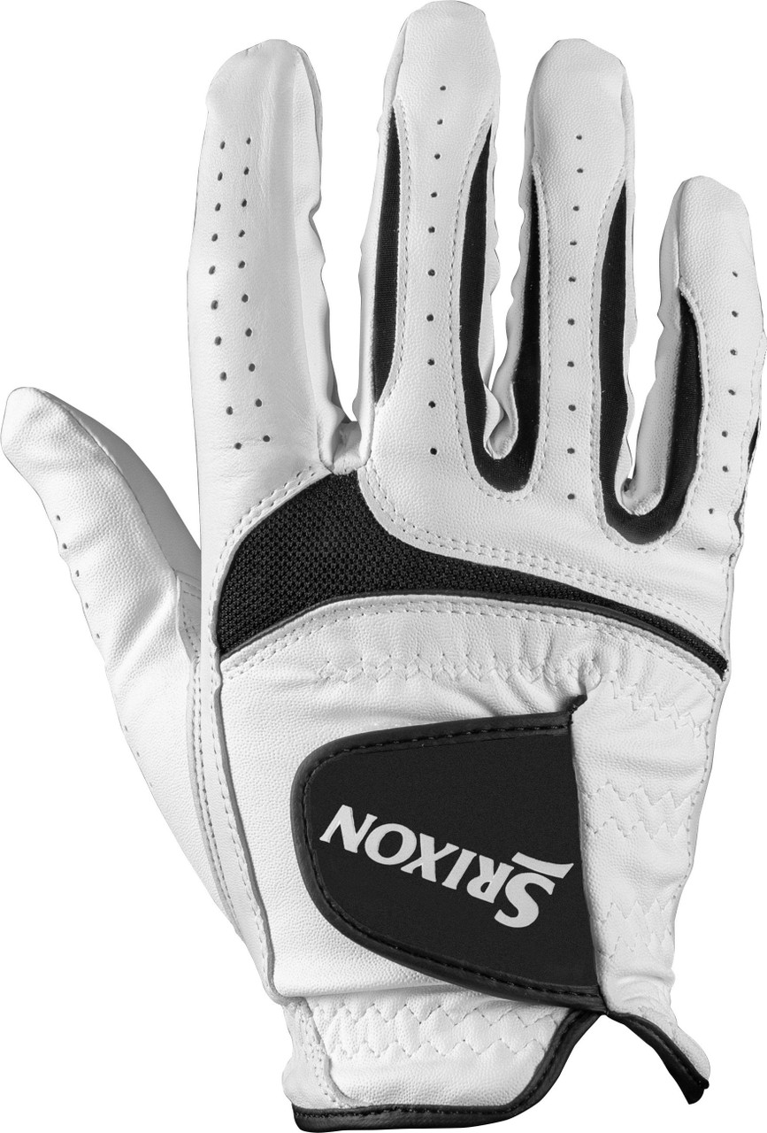 srixon cabretta golf glove