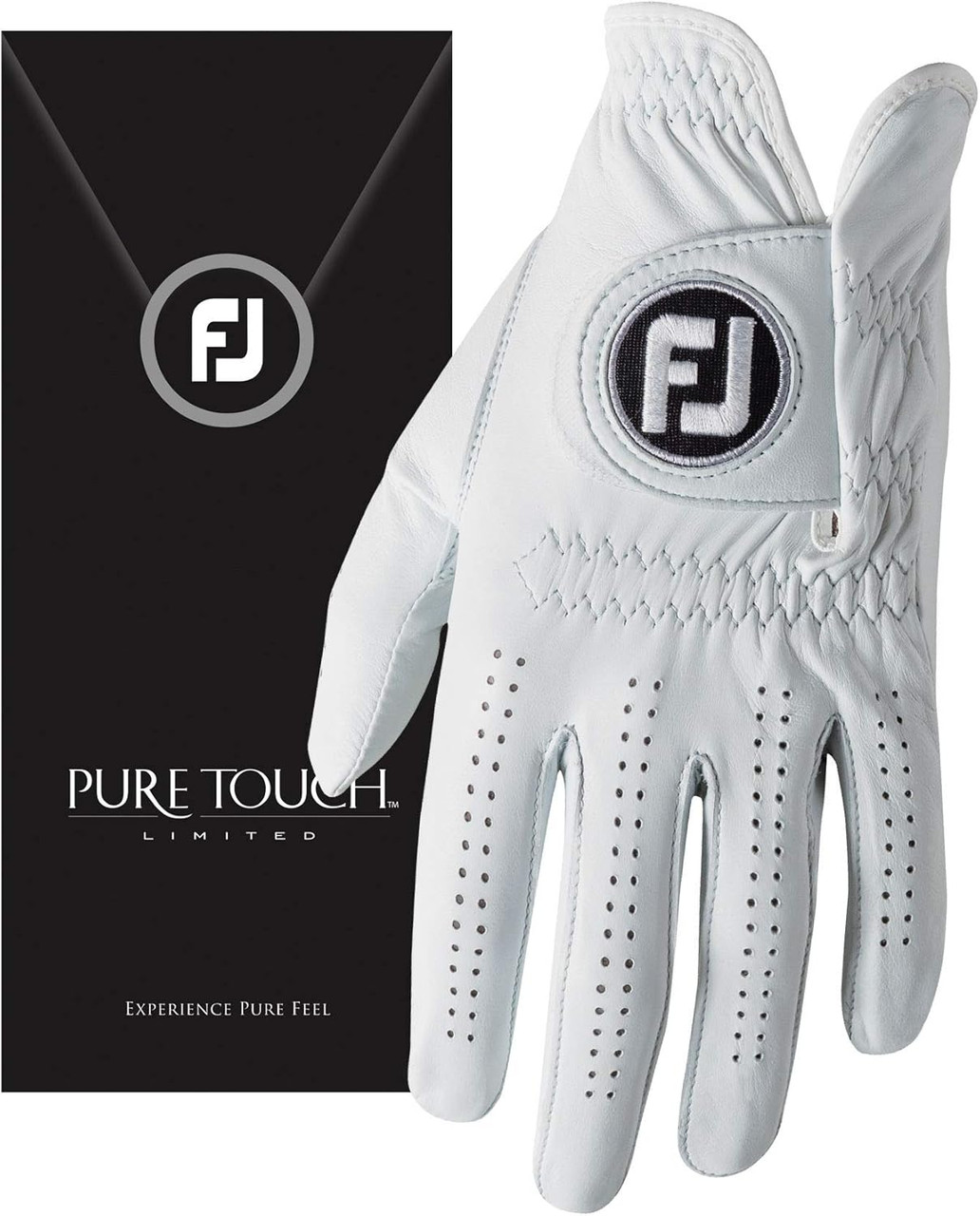 footjoy pure touch
