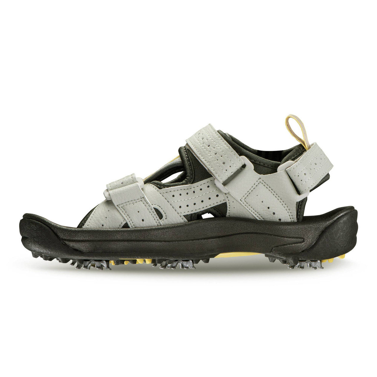 Sandbaggers Ladies Galia Golf Sandals | TGW.com