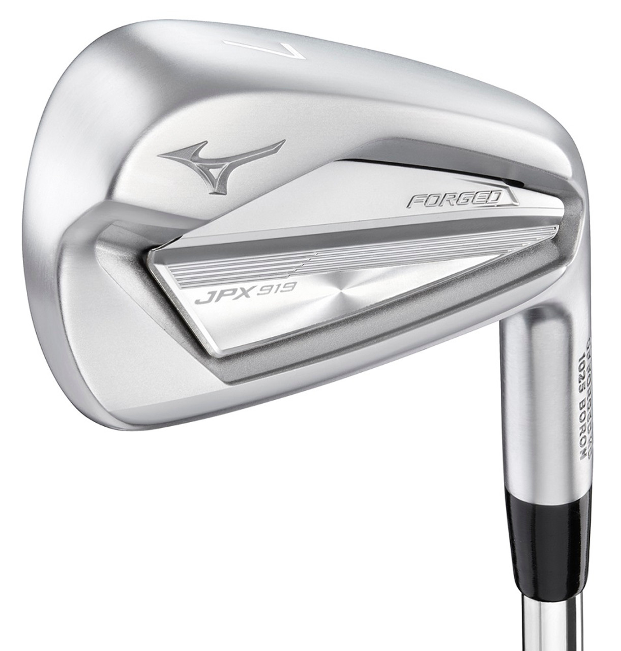 mizuno preowned iron sets