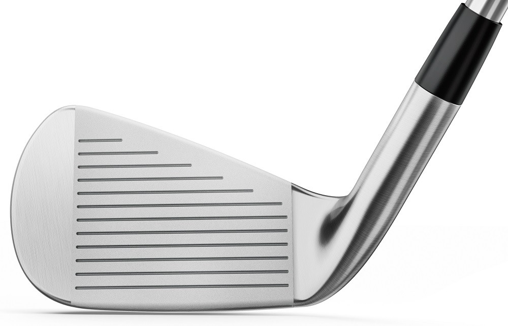 Pre-Owned Mizuno Golf JPX 919 Forged Irons (8 Iron Set