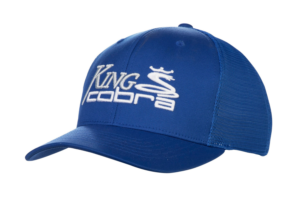 King Cobra Ladies Golf Hat Women main image 2