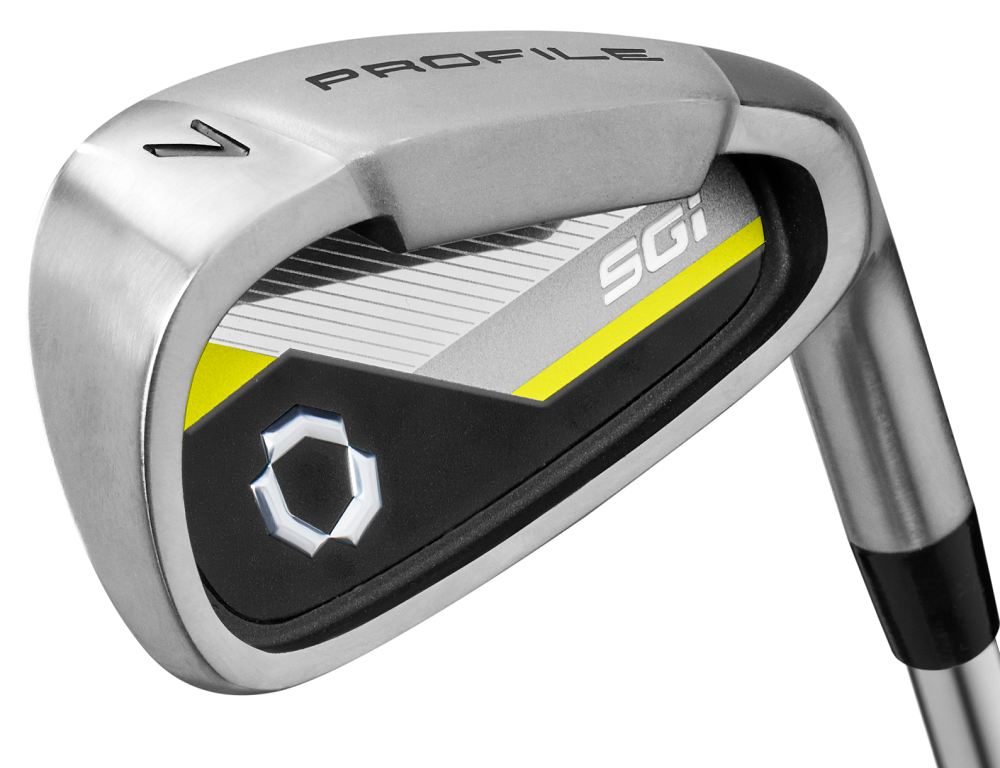 Wilson Profile SGI Teen Golf Set - Thumbnail 3
