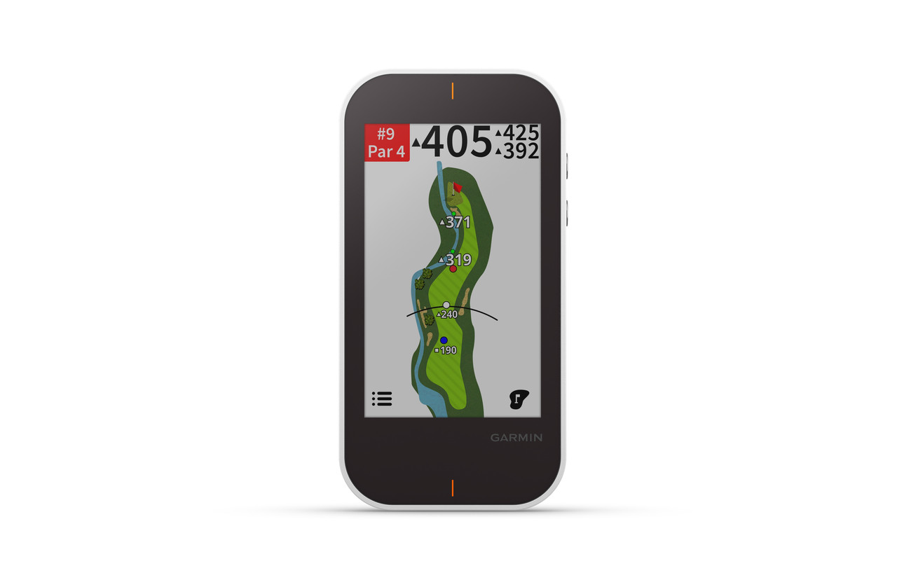 GARMIN G80ゴルフ Garmin Golf Approach G80 GPS | RockBottomGolf.com