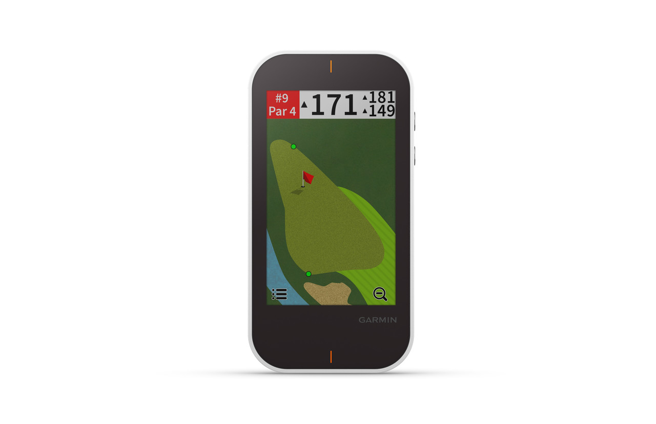 Garmin Golf Approach G80 GPS | RockBottomGolf.com