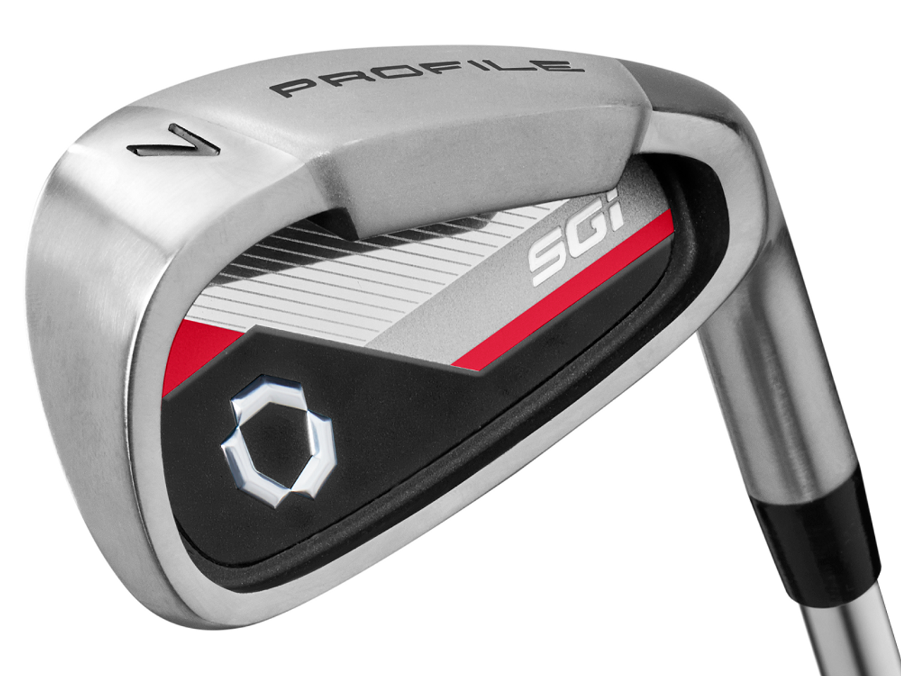 Wilson Golf Profile SGI Complete Set